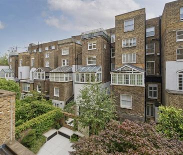 1 bedroom flat to rent - Photo 6