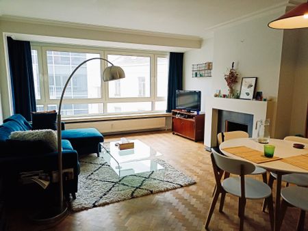 Appartement te huur in Gent - Foto 3