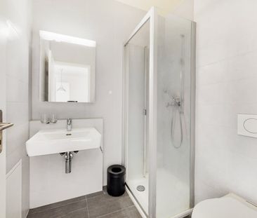 1 Zimmer, 23 m², 4. Stock - Foto 1