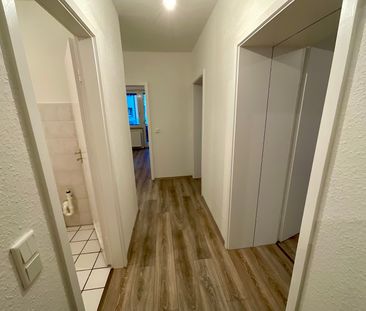 Renovierte 3-Zimmer-Wohnung in familienfreundlicher Umgebung - Photo 1