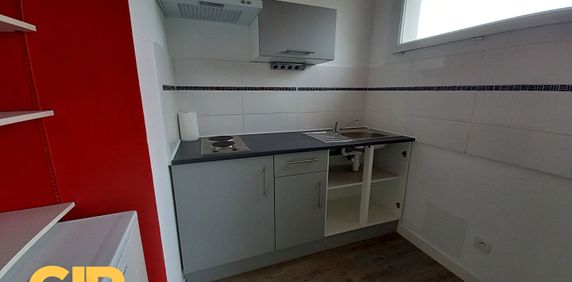 Location Appartement 1 pièce 23m² RENNES 35000 - Photo 2