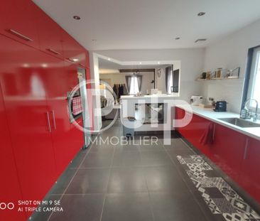 Maison à louer à Haisnes - Réf. 5447 - Photo 3