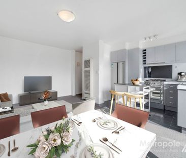 9/22 Chomley Street, PRAHRAN, VIC - Photo 5