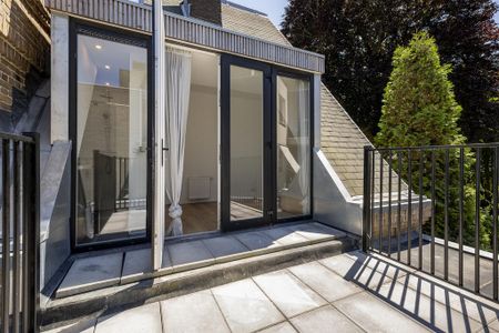 Te huur: Appartement Koediefslaan in Heemstede - Photo 5