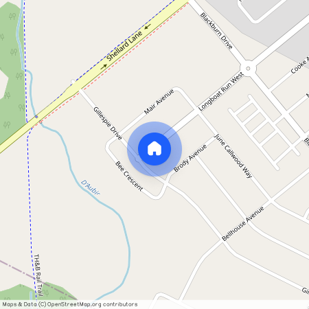 241 Longboat Run, Brantford