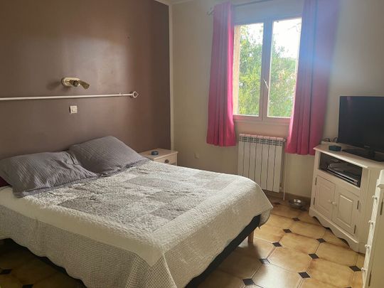 Location maison 4 pièces, 77.11m², Gardanne - Photo 1