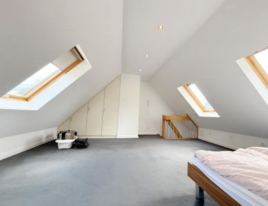 HOCHWERTIGE 3-ZIMMER MASIONETTE WOHNUNG IN BOCKUM ZU MIETEN! - Foto 1