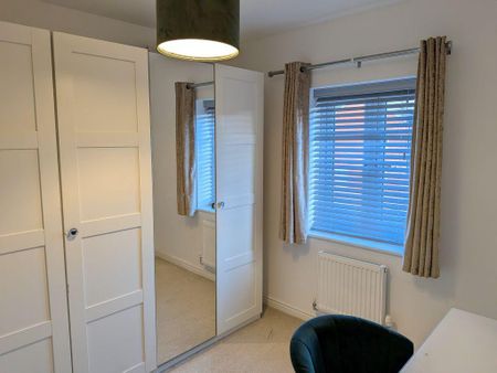 3 bedroom semi-detached house to rent - Photo 5