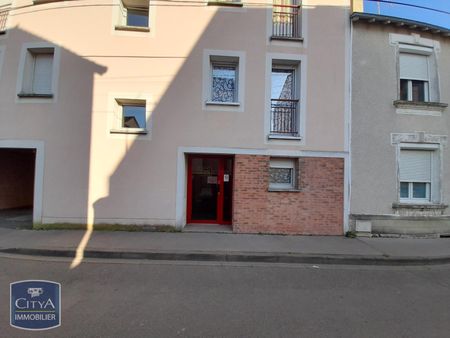 Location Appartement 1 pièce 18m² LE MANS 72000 - Photo 5