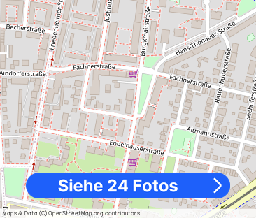 Burgkmairstraße - Room 4 - Foto 1