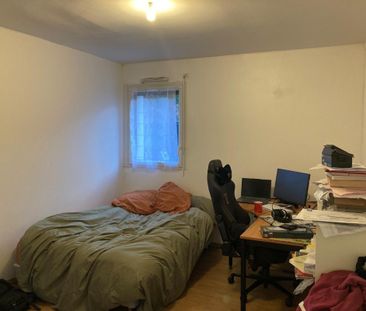 Location Appartement 2 pièces 41m² TOURS 37100 - Photo 2
