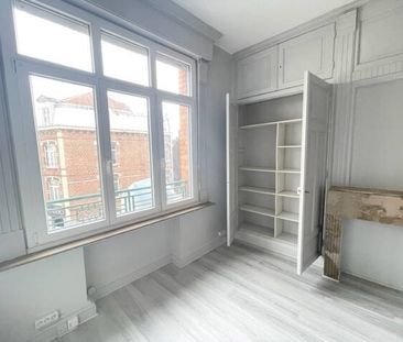 Location appartement 1 pièce 20.67 m² à Lille (59000) - Photo 1