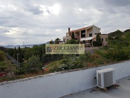 Μονοκατοικία για ενοικίαση Λαγονήσι (Καλύβια Θορικού) - Photo 3