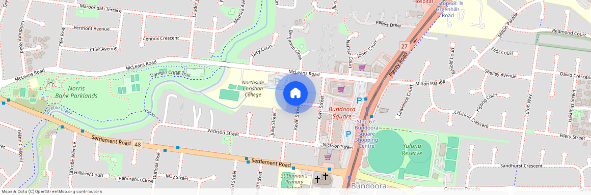 17A Kevin Street, Vic 3083, Bundoora