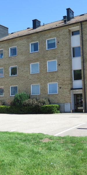 Strömgatan 6 A - Photo 1