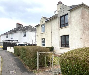 31 Alcaig Road Bellahouston - Photo 3