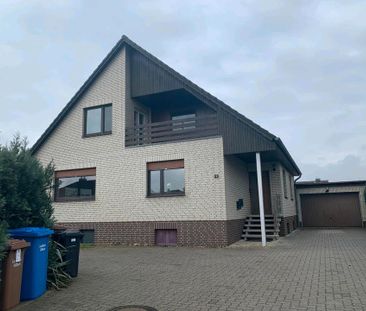 3 Zimmer Wohnung - Photo 1