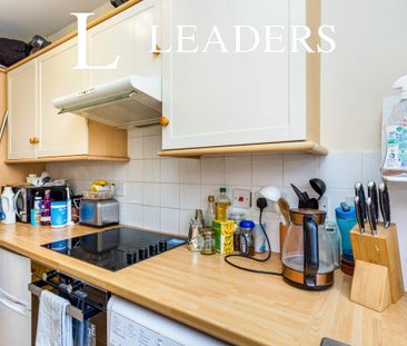 1 bedroom apartment to rent Dunstan Hill House, 9-10 Dunstan Road, ... - Photo 5