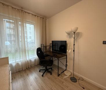 2-pokojowe mieszkanie z ogródkiem | Gdańsk Morena - Photo 2