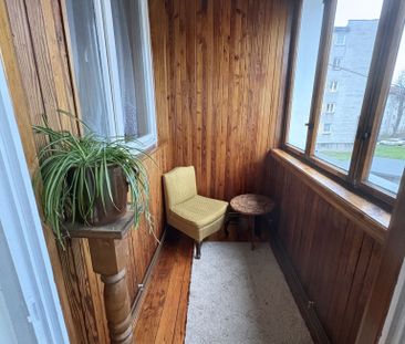 Mieszkanie na wynajem. - Photo 2