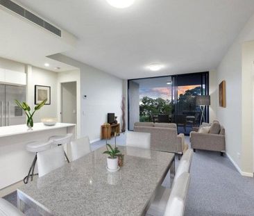 2 SPACIOUS BEDROOM APARTMENT PLUS STUDYIN ALBION - Photo 1