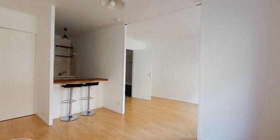 Location Appartement 1 pièce 33m² LILLE 59000 - Photo 3
