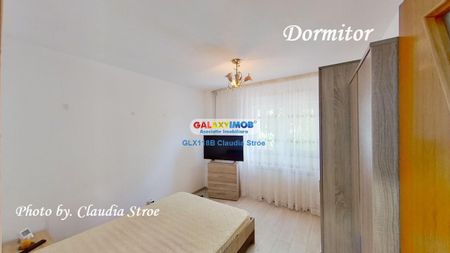Inchiriere apartament 2 camere Ramnicu Sarat Metrou Dristor - Photo 5