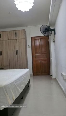 Blk 62 BLANGAH GARDEN (Bukit Merah), HDB 3 Rooms - For Rent - Photo 4