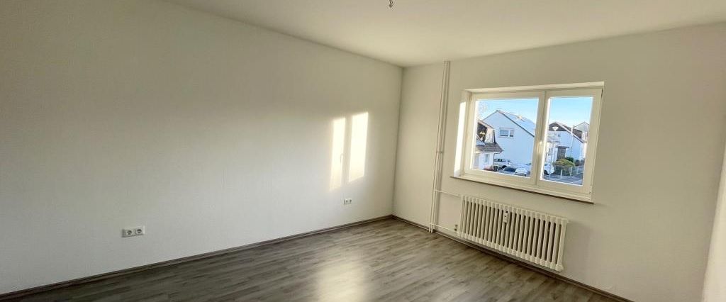 Helle und ruhige 3-Zimmer-Wohnung in Menden Platte Heide - Photo 1