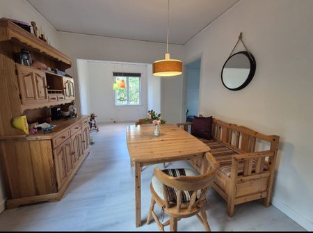 Ljusbergsgatan, Osby - Foto 3