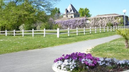 Studio de 23m² avec ou sans balcon, à partir de 580€ par mois - Photo 4