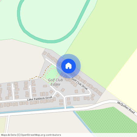 20 Golf Club Dr, NSW 2705, Leeton