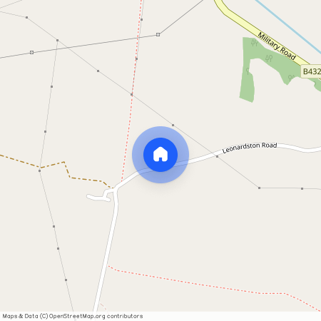 3 Leonardstone House Mews, Leonardston Road, Llanstadwell, Milford Haven, Pembrokeshire. SA73 1EP