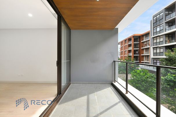 211/111 Church Street, Ryde NSW 2112 - Apartment For Rent | Domain - Photo 1