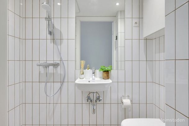 C.F. Richs Vej 105D, st. 19, 2000 Frederiksberg - Foto 1