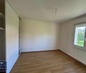Location Maison 4 pièces 88m² VINEUIL 41350 - Photo 4