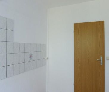 Wohnen in ruhiger Lage! - Foto 1