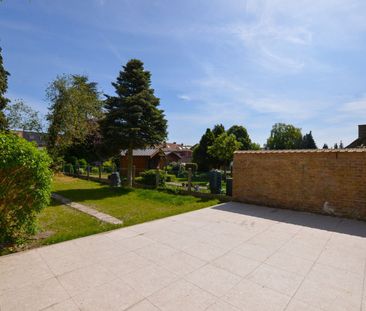 Appartement te huur - Photo 1