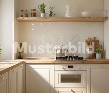 Exchange Property: Modern 3.5-room apartment in the heart of Zurich - Foto 3