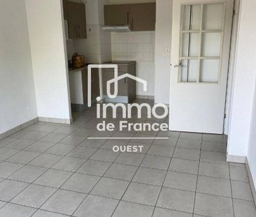Location appartement 3 pièces 60.97 m² à Nantes (44300) - Photo 2