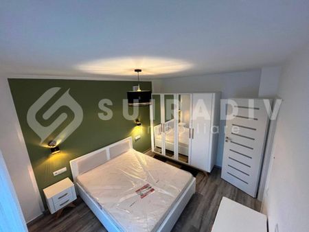 Apartament 2 camere | Balcon | Parcare subterană | Grand Park Sud - Photo 5