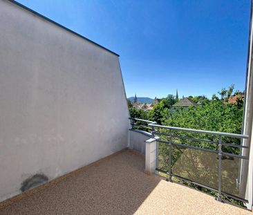 Location Appartement 3 pièces 65m² OBERNAI 67210 - Photo 5