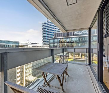 Appartement te huur: Anna van Buerenplein 106 2595 DB Den Haag - Photo 6