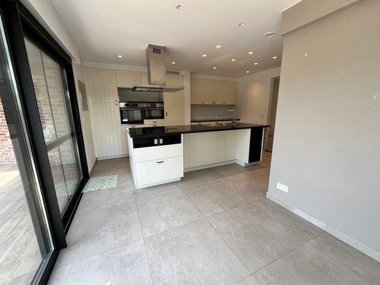 Huis te huur in Sint-Martens-Latem - Photo 1