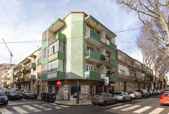 Apartamento T1 em Lisboa