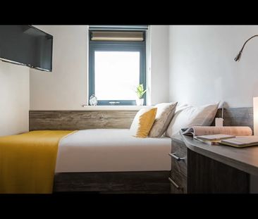 Room in a Shared Flat, Queens Walk, RG1 - Photo 2