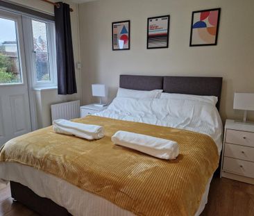 1 bedroom apartment to rent - Photo 5