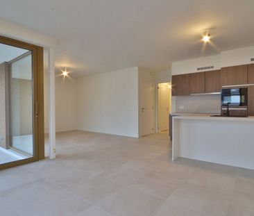 2 slpk BEN-appartement aan het station van Beveren! - Foto 2