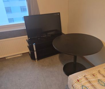 Järnvägsgatan, Sundbyberg - Photo 4