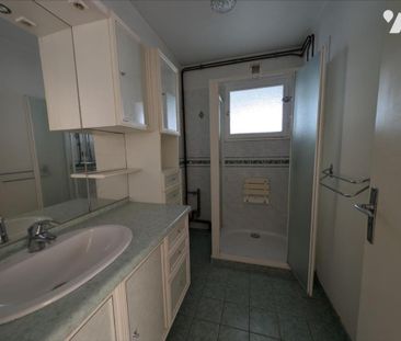 À louer T4 PORTES LES VALENCE - Photo 1